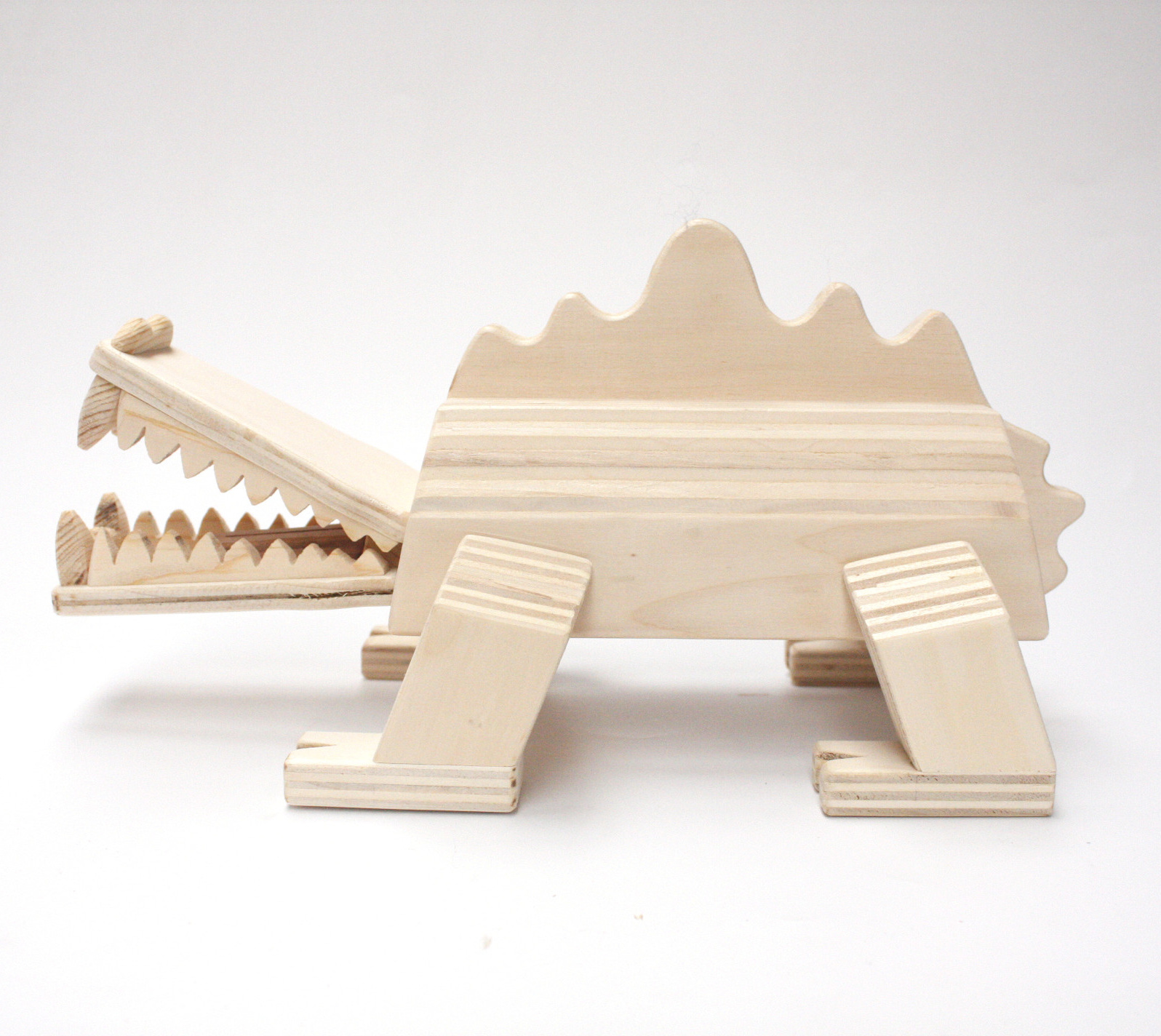 kroko medium