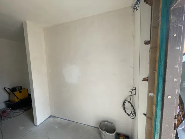 voor situatie voor kast in hal
