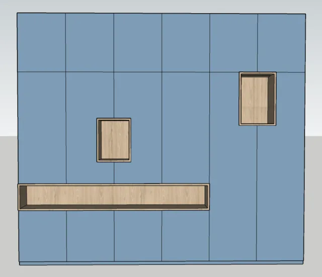 slaapkamer 01 ontwerp buitenkant